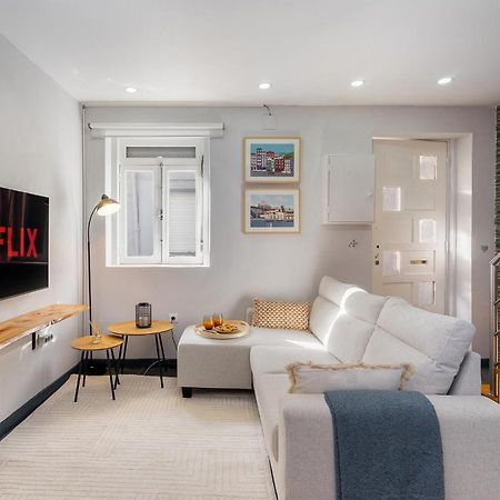 Whome Porto City Center Comfort & Stylishly Furnished エクステリア 写真