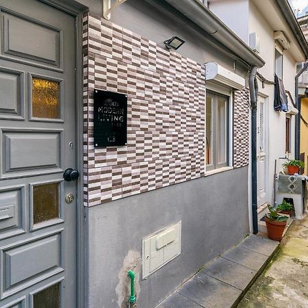 Whome Porto City Center Comfort & Stylishly Furnished エクステリア 写真