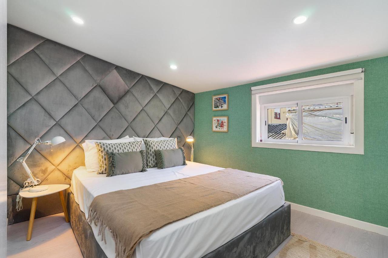 Whome Porto City Center Comfort & Stylishly Furnished エクステリア 写真