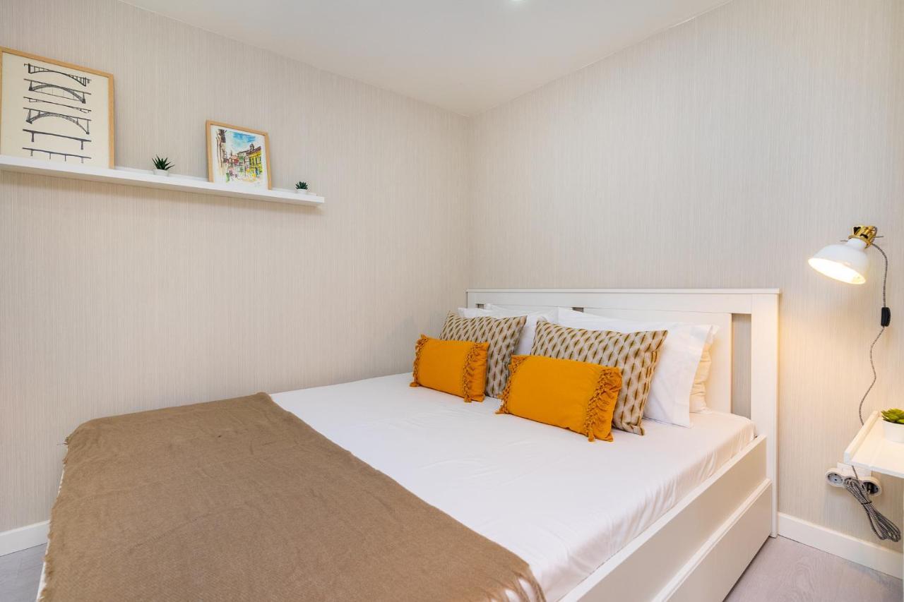 Whome Porto City Center Comfort & Stylishly Furnished エクステリア 写真