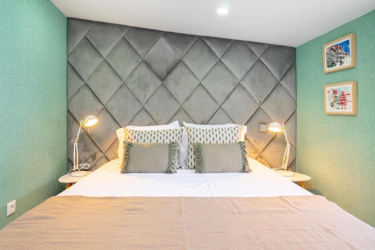 Whome Porto City Center Comfort & Stylishly Furnished エクステリア 写真