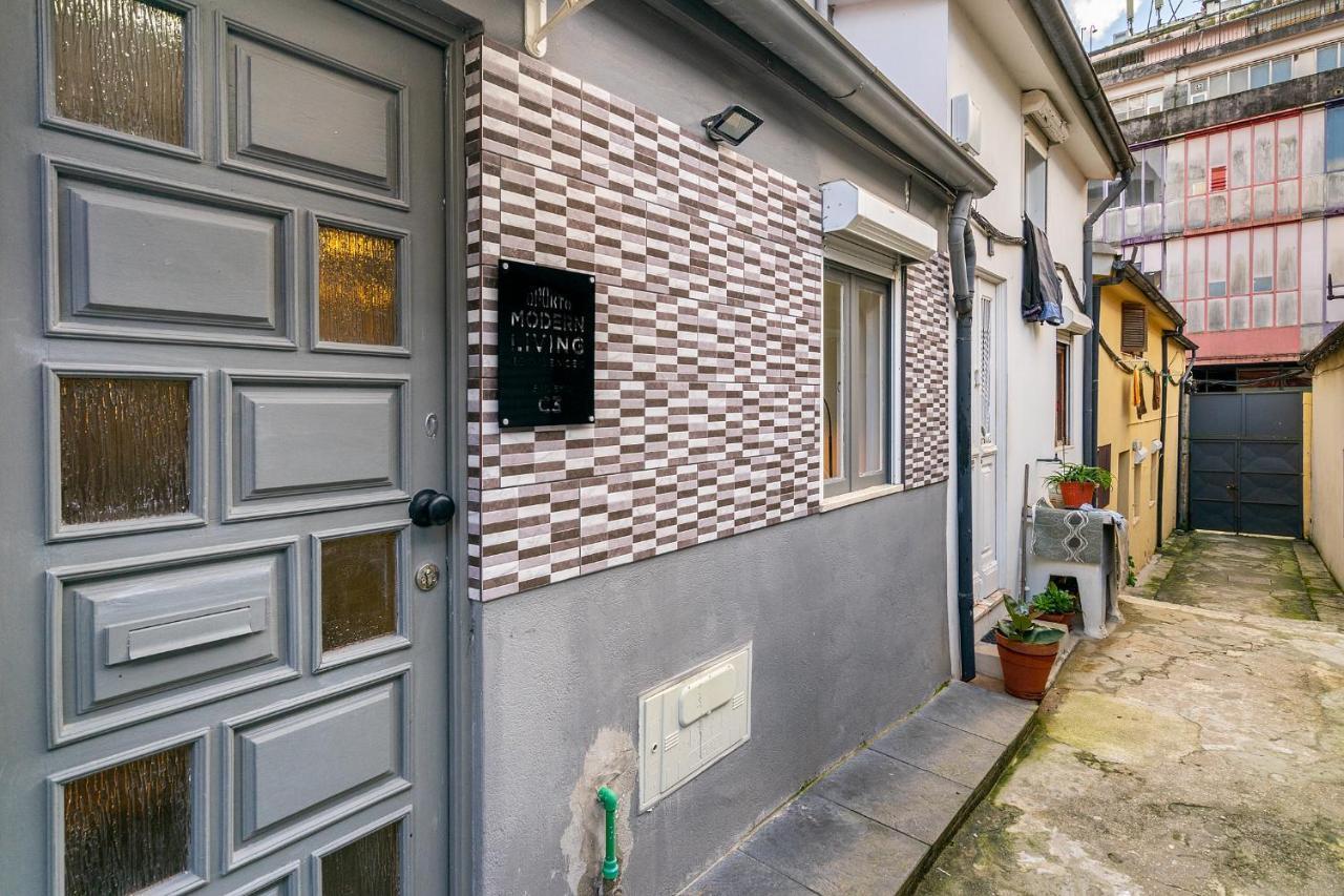 Whome Porto City Center Comfort & Stylishly Furnished エクステリア 写真