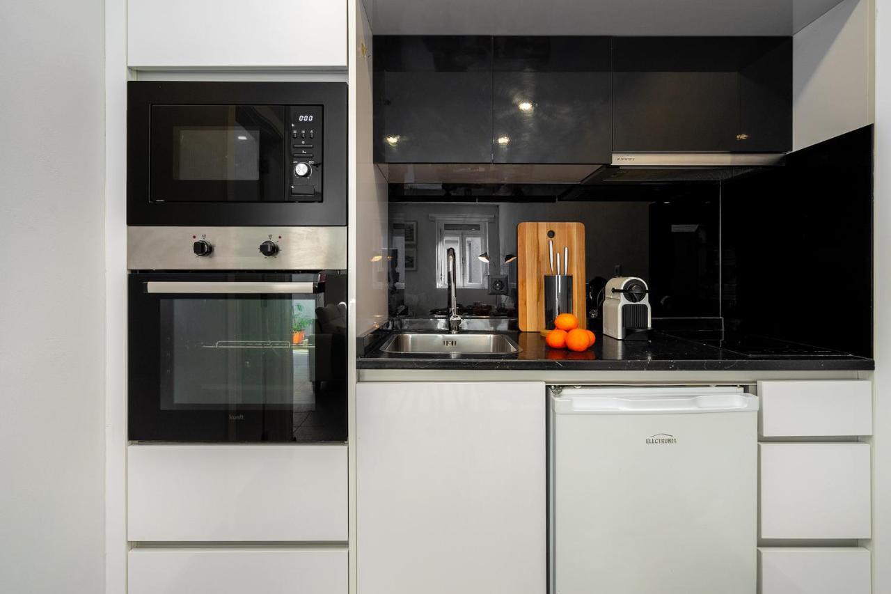 Whome Porto City Center Comfort & Stylishly Furnished エクステリア 写真