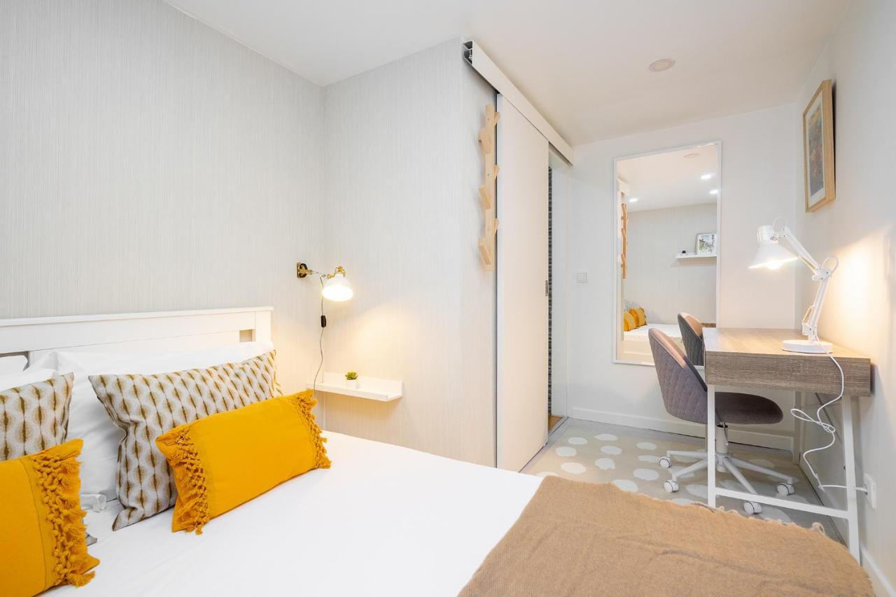 Whome Porto City Center Comfort & Stylishly Furnished エクステリア 写真