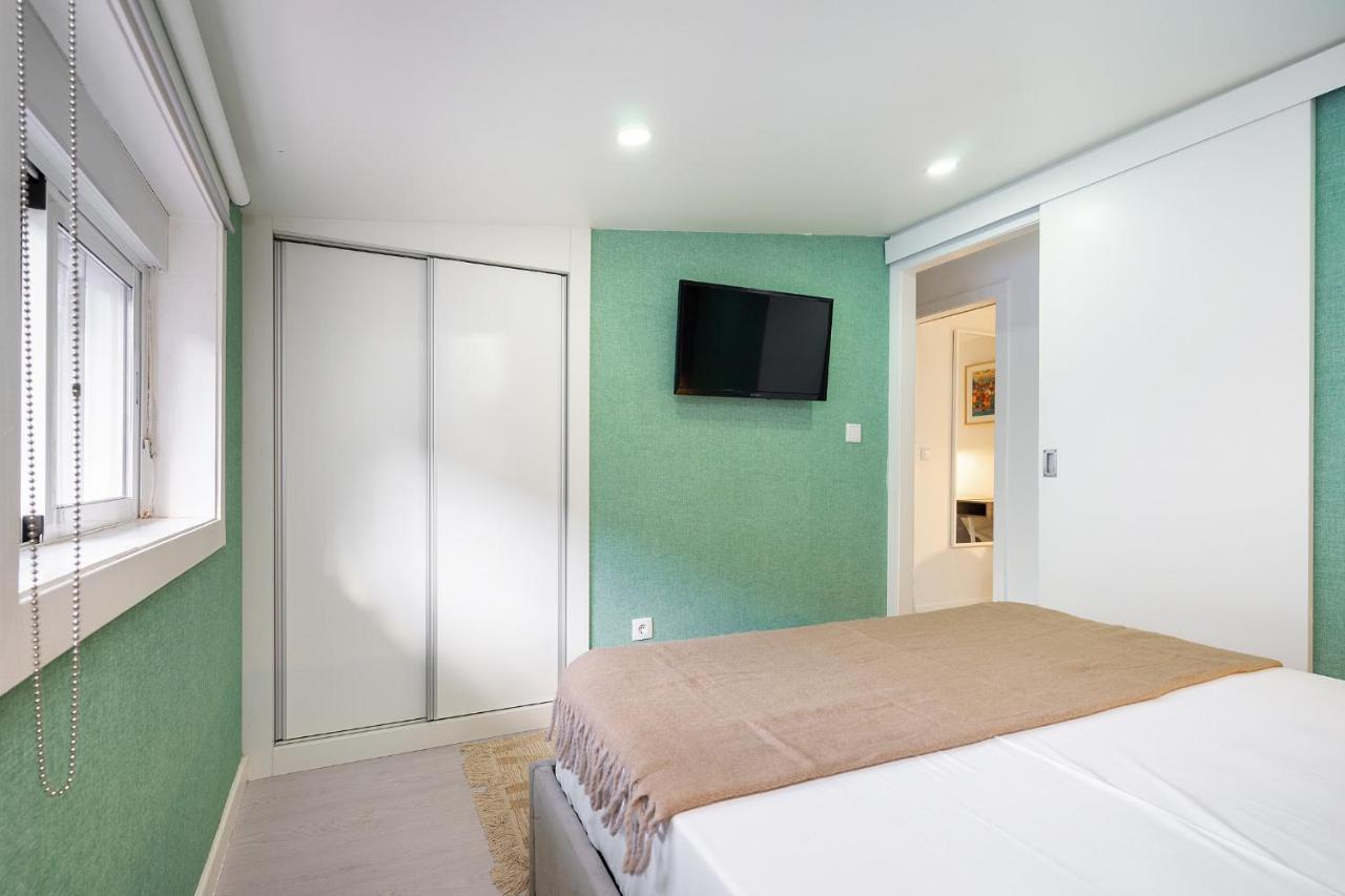Whome Porto City Center Comfort & Stylishly Furnished エクステリア 写真